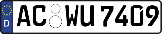AC-WU7409