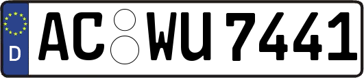 AC-WU7441