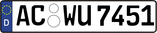 AC-WU7451