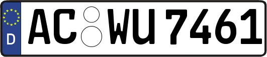 AC-WU7461