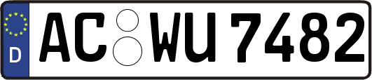 AC-WU7482