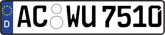 AC-WU7510