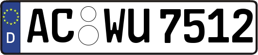 AC-WU7512