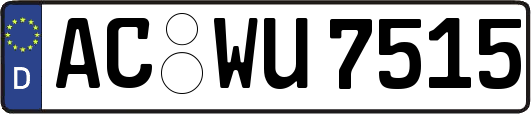 AC-WU7515