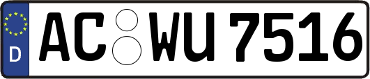 AC-WU7516