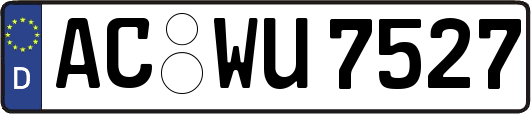 AC-WU7527