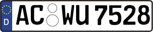AC-WU7528