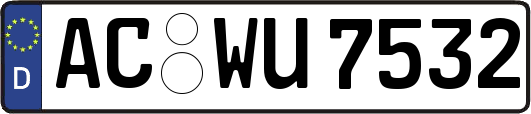 AC-WU7532