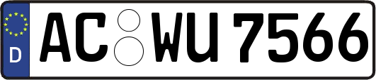 AC-WU7566