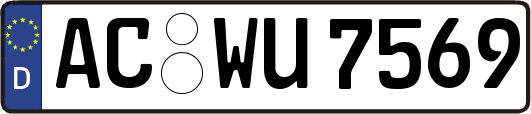 AC-WU7569