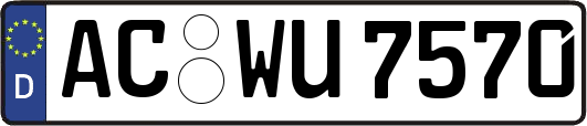 AC-WU7570