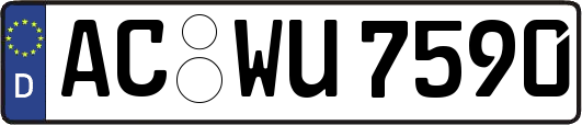 AC-WU7590