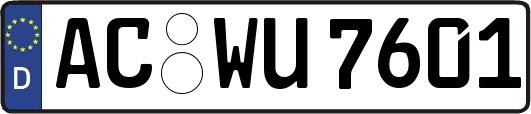 AC-WU7601