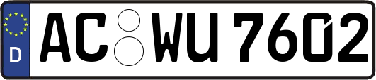 AC-WU7602