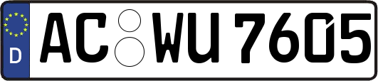 AC-WU7605