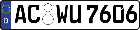 AC-WU7606