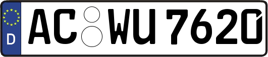 AC-WU7620