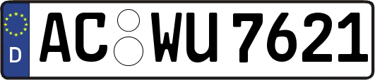 AC-WU7621
