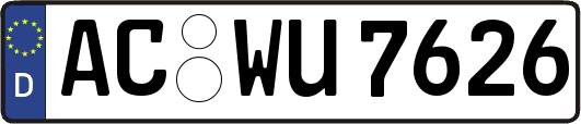 AC-WU7626