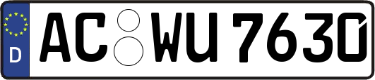 AC-WU7630