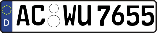 AC-WU7655