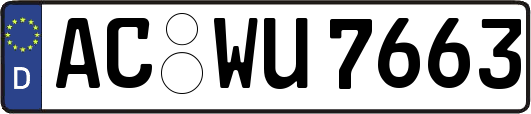 AC-WU7663