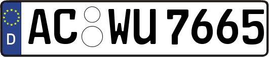 AC-WU7665