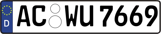 AC-WU7669