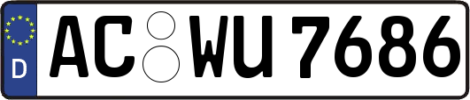 AC-WU7686