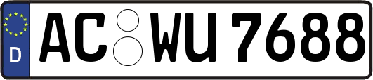 AC-WU7688