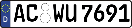 AC-WU7691