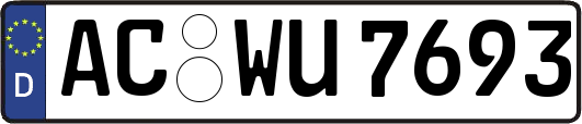 AC-WU7693