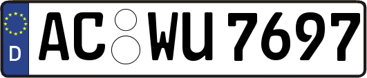 AC-WU7697