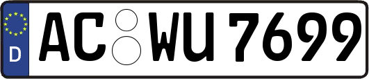 AC-WU7699