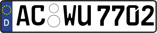 AC-WU7702