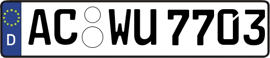 AC-WU7703