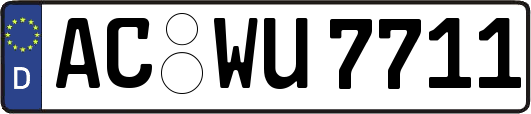 AC-WU7711