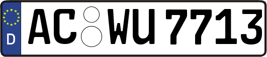 AC-WU7713