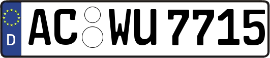 AC-WU7715