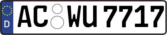 AC-WU7717
