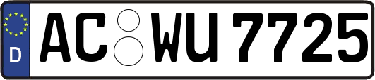 AC-WU7725