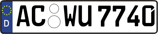 AC-WU7740