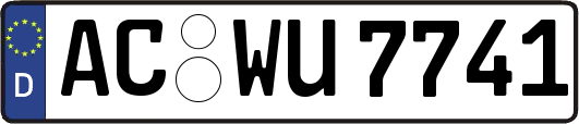 AC-WU7741