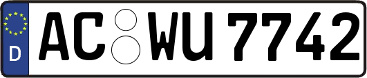 AC-WU7742