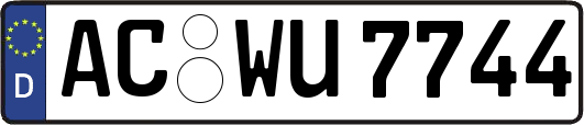 AC-WU7744