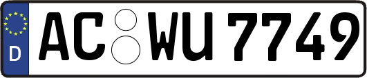 AC-WU7749