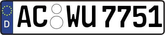 AC-WU7751