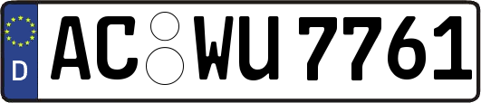 AC-WU7761