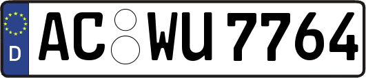 AC-WU7764