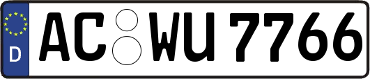AC-WU7766